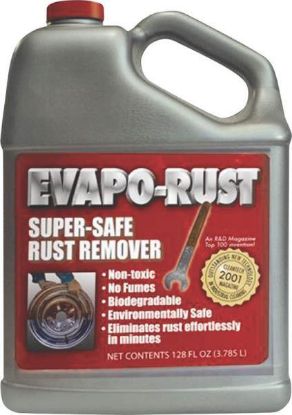 Picture of Evapo-rust Super-safe Rust-Remover