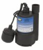 Picture of Sump-Pump submersible 1/3HP Plastic