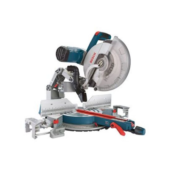 Picture of Bevel Glide Miter-saw