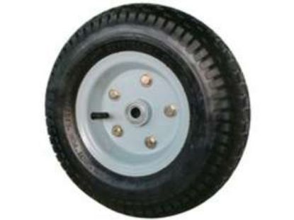 Picture of Replacement Wheel For 89524 Cart