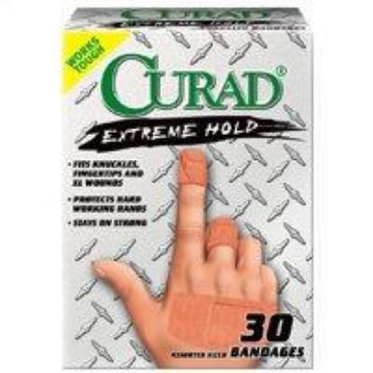 Picture of EXTRM HOLD ASST BANDG