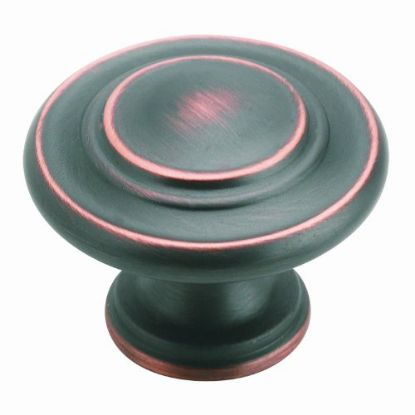 Picture of INSPR 1 PK Cabinet-Knob