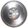Picture of Turbo Blade Segmented-Rim Dry-Cutting Diamond-Abrasive 4" x .8 x 7/8"