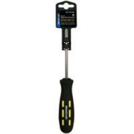 Picture of Screw-Driver SQUARE # X 4"