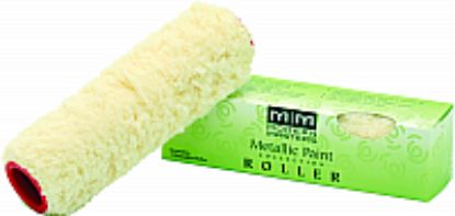 Picture of Metallic Paint Collection Paint-Roller-Cover 9"