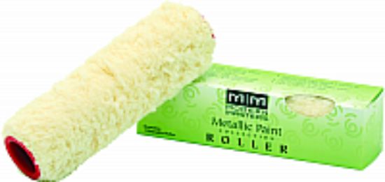 Picture of Metallic Paint Collection Paint-Roller-Cover 9"