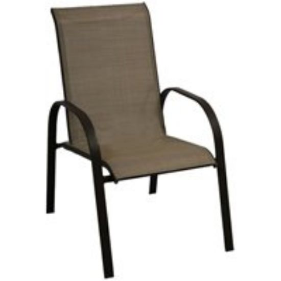 Picture of LAGUNA Steel SLING STACK CHAIR
