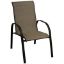 Picture of LAGUNA Steel SLING STACK CHAIR