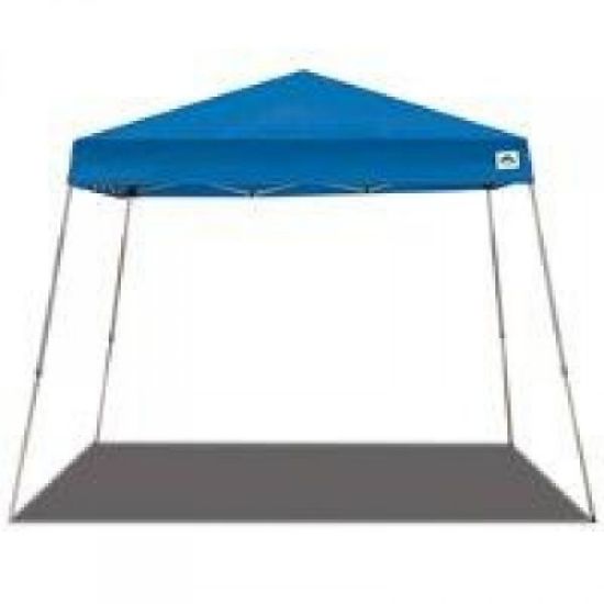 Picture of 10' instant Pop-Up-Canopy Blue