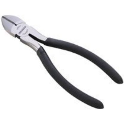 Picture of Diagonal-cutting-pliers 7"