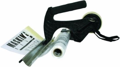 Picture of Handmasker Contractor