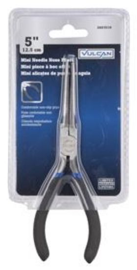 Picture of Pliers Mini Needle-nose 5"