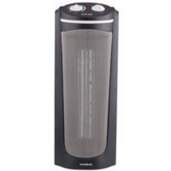 Picture of Ceramic Tower-Heater 900/1500 Watt