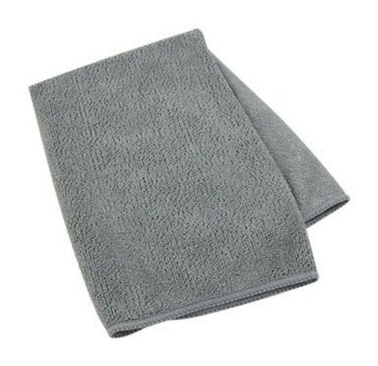 Picture of Cleaning-cloth Stainless-steel