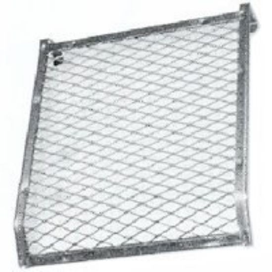 Picture of Deluxe Size 5-Gallon Grid