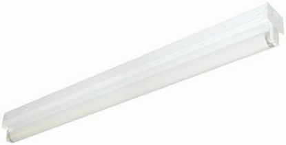 Picture of 1-32W 4" Strip LITE
