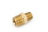 Picture of 1/4 X 1/8" Hex-Nipple