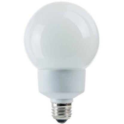 Picture of Light-bulb G-30 Slg15/g30/ Globe-shape
