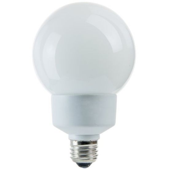 Picture of Light-bulb G-30 Slg15/g30/ Globe-shape