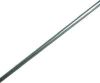 Picture of 1/4" x 36" Round Rod Steel-Stock Carbon-Steel Zinc-Plated