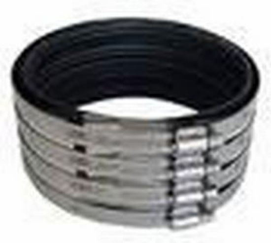 Picture of No-Hub-Coupling 5"