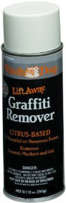 Picture of Graffiti-Remover