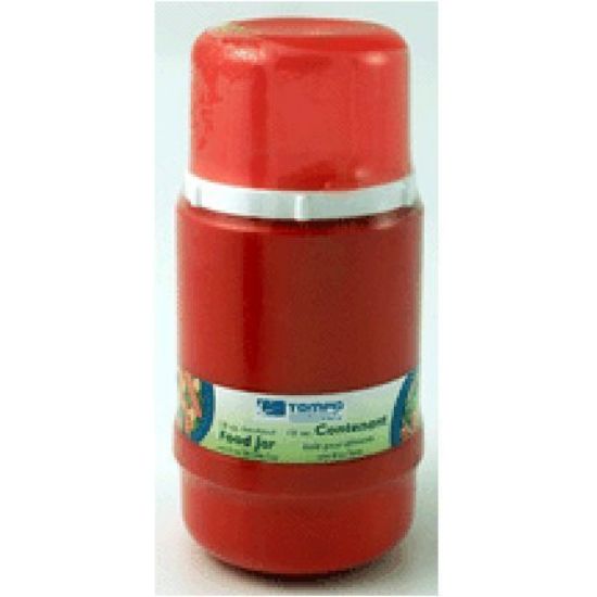 Picture of Foam Insulated Food Jar w/ Cup 18-Ounce