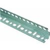 Picture of Slotted-Hole Steel-Angle Galvanized Steel 2-14 X 1-1/2" X