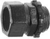 Picture of EMT-Connector Compression Concrete-Tight Die-Cast-Zinc 2"