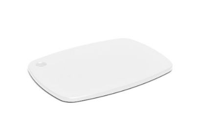 Picture of Recycled Poly 15 x 11" Cutting Board- White