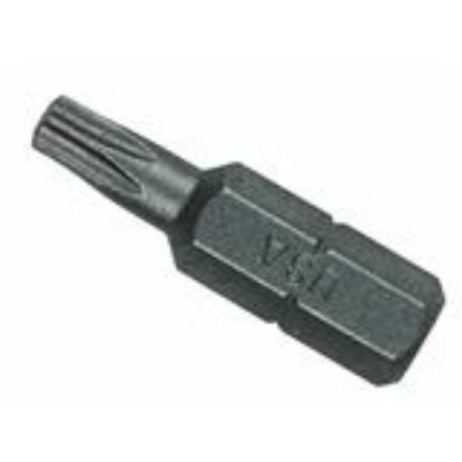 Picture of Screwdriver-Bit T8-Drive 1" Long
