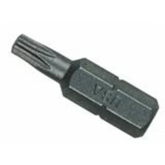 Picture of Screwdriver-Bit T8-Drive 1" Long
