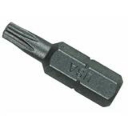 Picture of Screwdriver-Bit T-40 1" Long