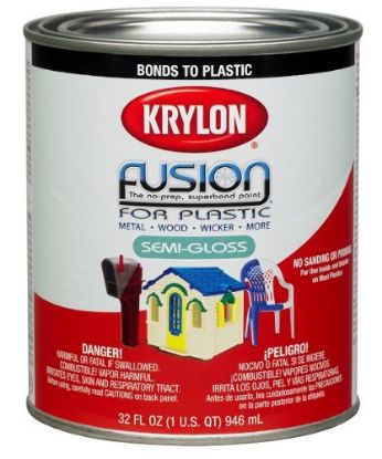 Picture of 5302 ™Fusion™ Semi-Gloass Red