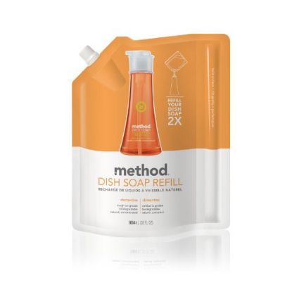 Picture of Dish-Soap Refill Clementine