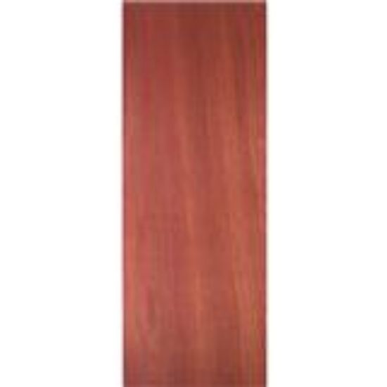 Picture of Wood-Door Flush-Face Hollow-Core Lauan 32" x 80"