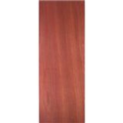 Picture of Wood-Door Flush-Face Hollow-Core Lauan 36" x 80"