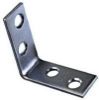 Picture of Corner-brace Zinc-plate 1-1/2" X 5/8"