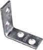 Picture of Corner-brace Zinc-plate 1-1/2" X 5/8"