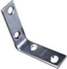 Picture of Corner-brace Zinc-plate 2" X 5/8"