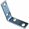 Picture of Corner-brace Zinc-plate 2" X 5/8"