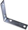 Picture of Corner-brace Zinc-plate 4" X 7/8"