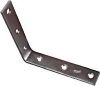 Picture of Corner-Brace Zinc-Plate 6" x 1-1/8"
