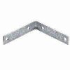 Picture of Corner-Brace Galvanized Steel 10" x 1-1/4"