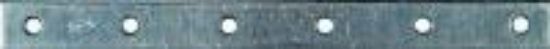 Picture of Mending-Plate Mild-Steel 12" x 1-1/8"