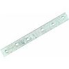 Picture of Mending-Plate Galvanized Steel 10" x 1"