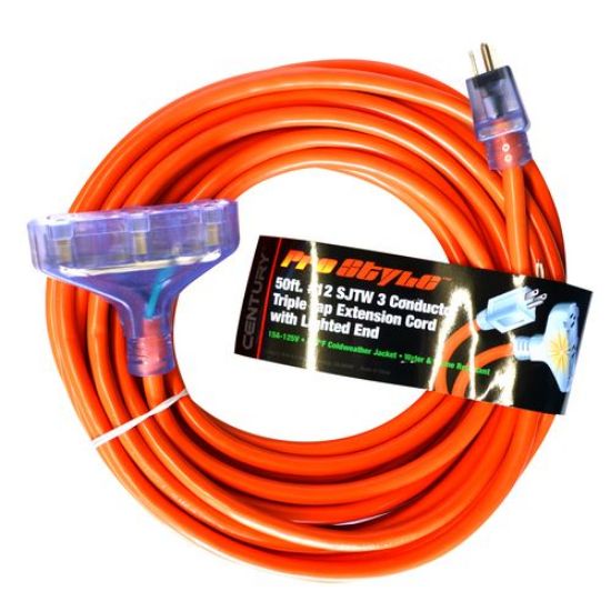 Picture of Triple-Tap LIGHTED