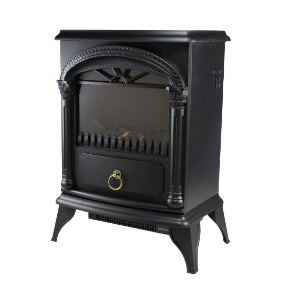 Picture of Fireplace Heater Stove Style Fan-Forced