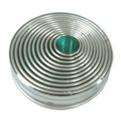 Picture of Cookie-Cutter Round Set Set