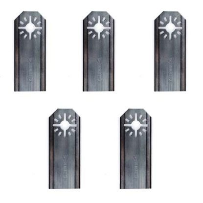 Picture of Wavey Knife Blade 2-1/2"